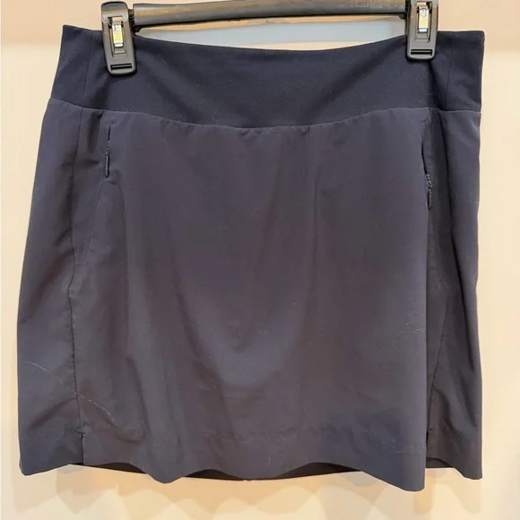 Athleta SoHo Skort Athletic Golf 211382 - Picture 1 of 5